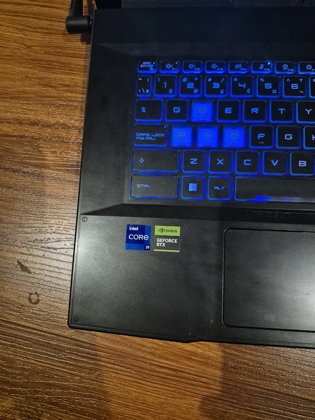 MSI Katana 17 B13V Laptop - photo 2