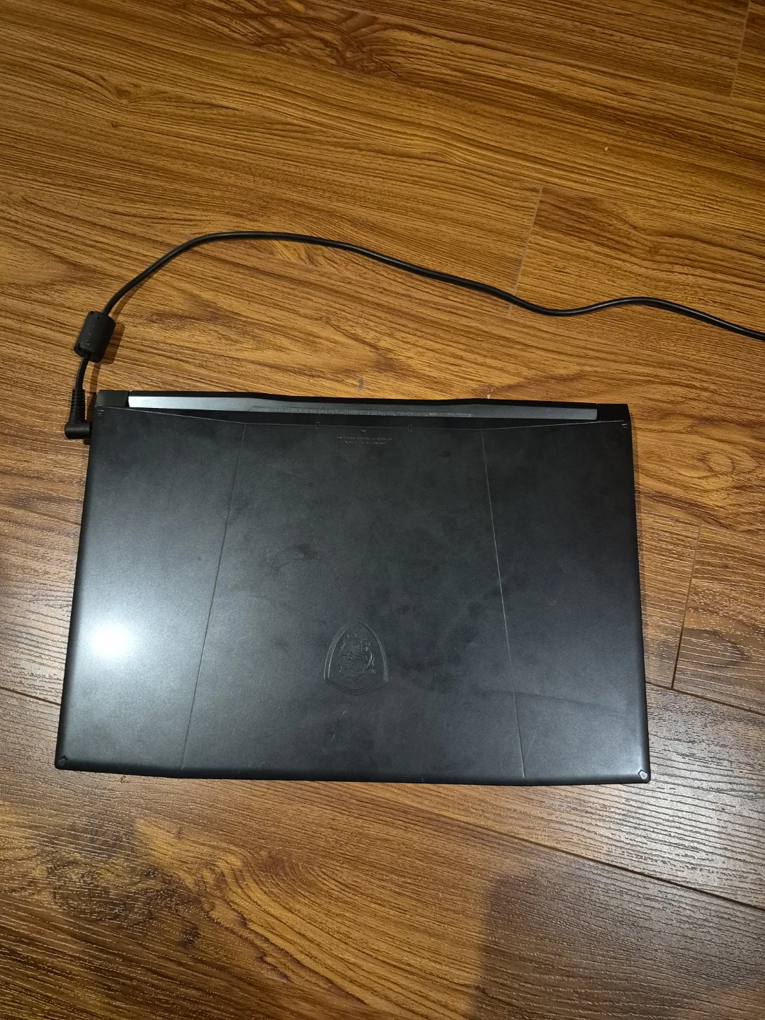 MSI Katana 17 B13V Laptop - photo 4
