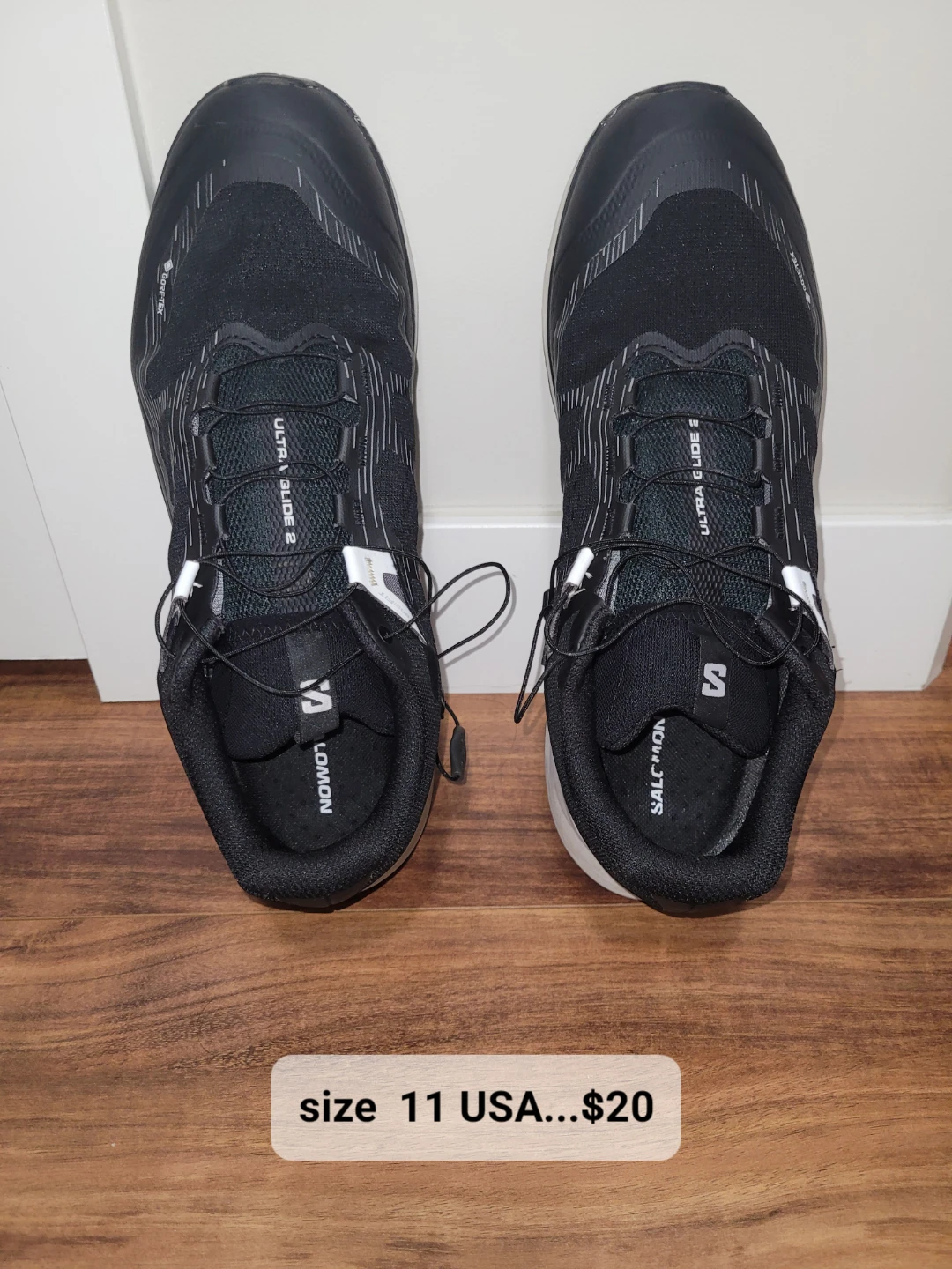 Men's shoes - photo 3