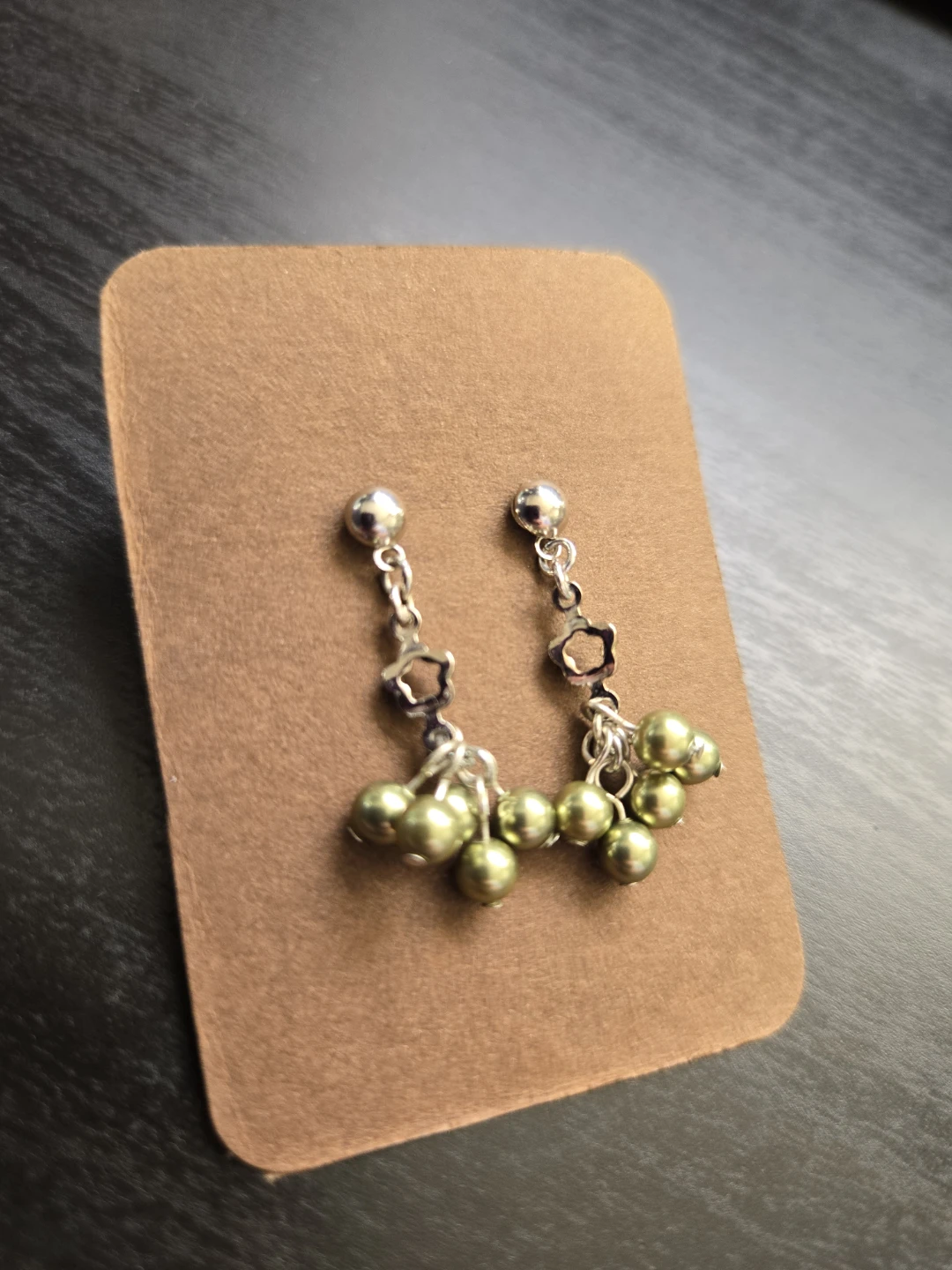 Dangle Earrings $7 Each - photo 5