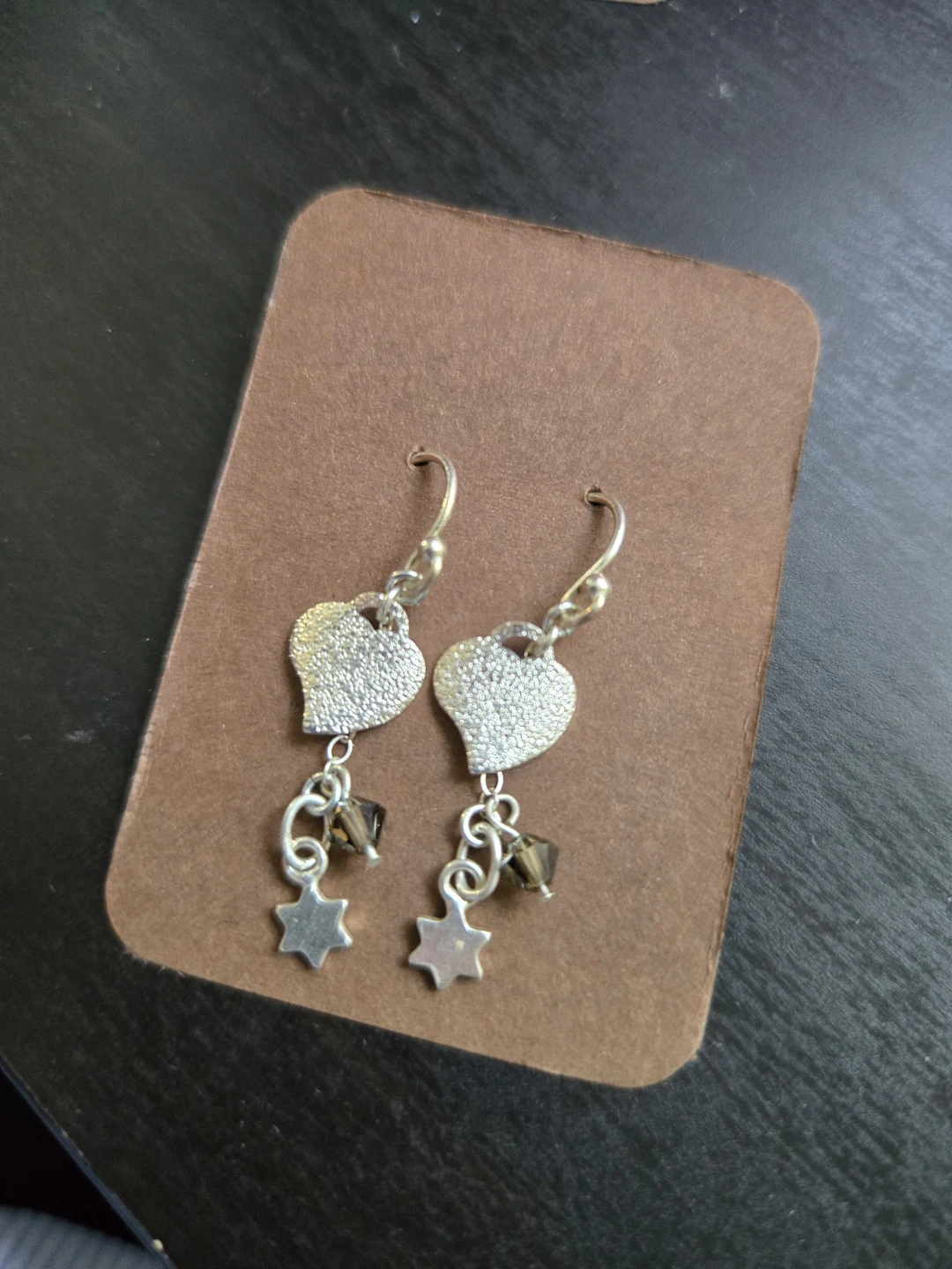 Dangle Earrings $7 Each - photo 5