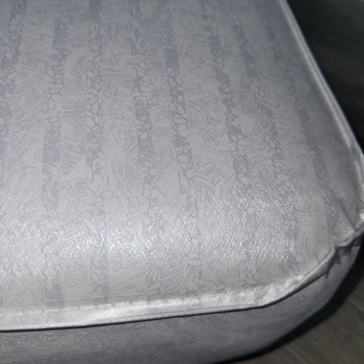 Sealy Baby Firm Inner Spring Crib Mattress - photo 3