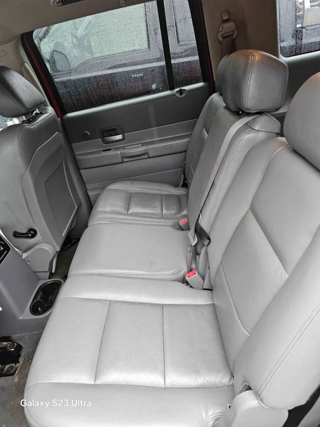 2005 Dodge-Ram Durango 4.7 V8 - photo 4
