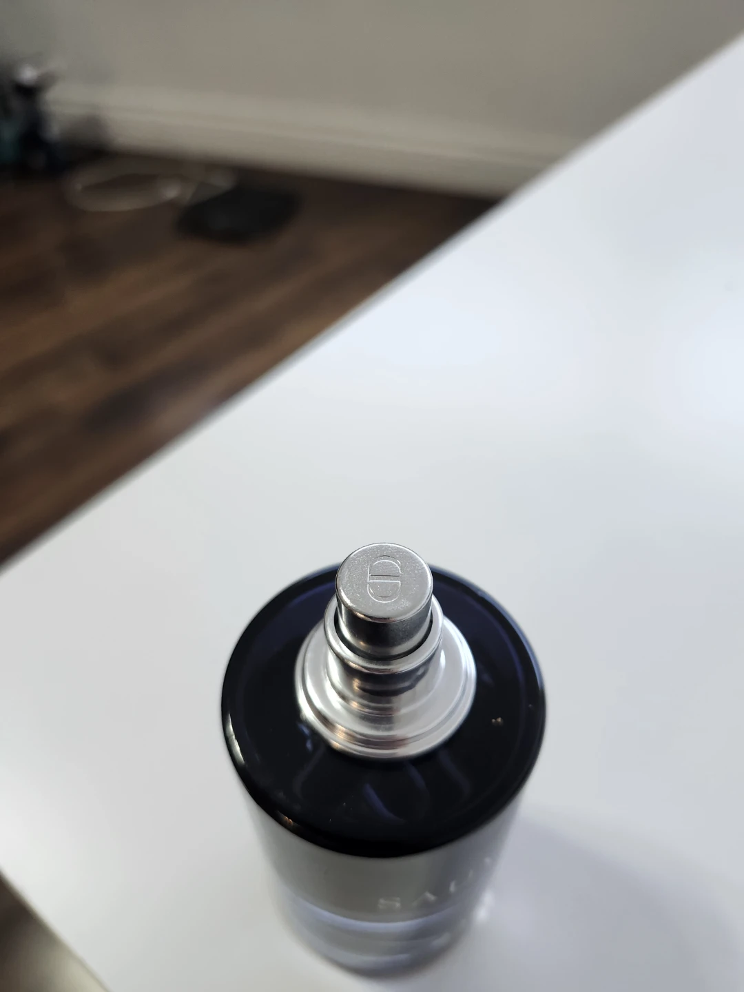 AUTHENTIC Dior Sauvage EDT 100 ml - photo 4
