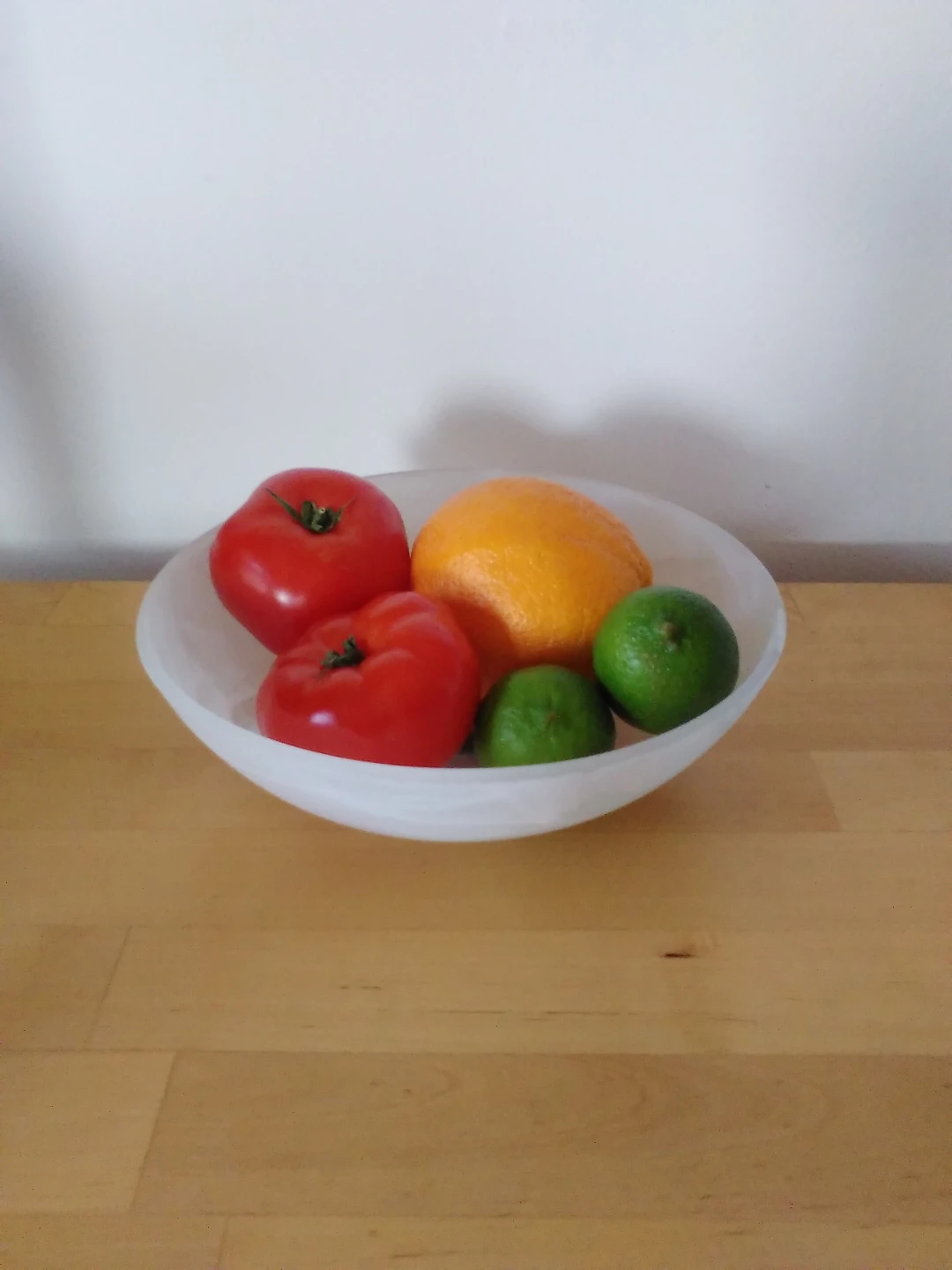 (Repurposed to) fruit bowl - photo 5