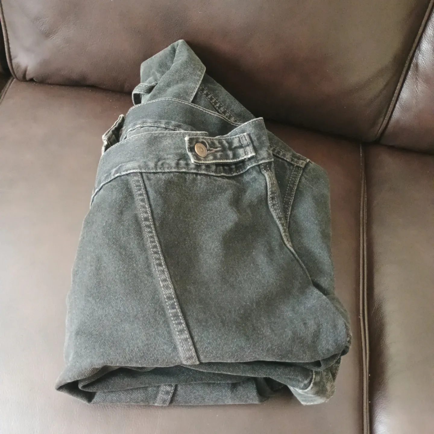 Denim Jacket - photo 5