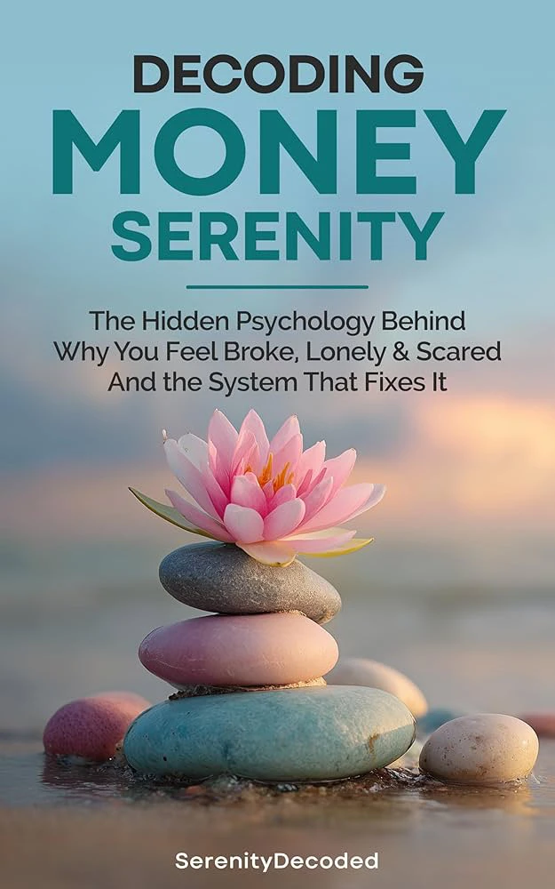 Decoding Money Serenity Book