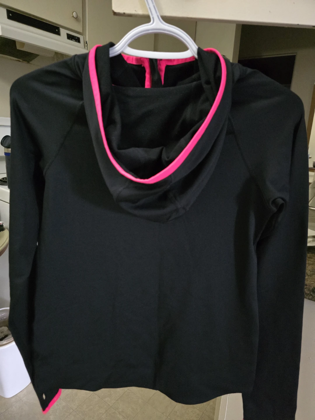 Nike Dri-FIT Hoodie - photo 2