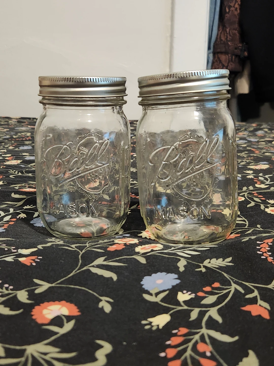 Ball Mason Jars - 2 Pack - photo 2