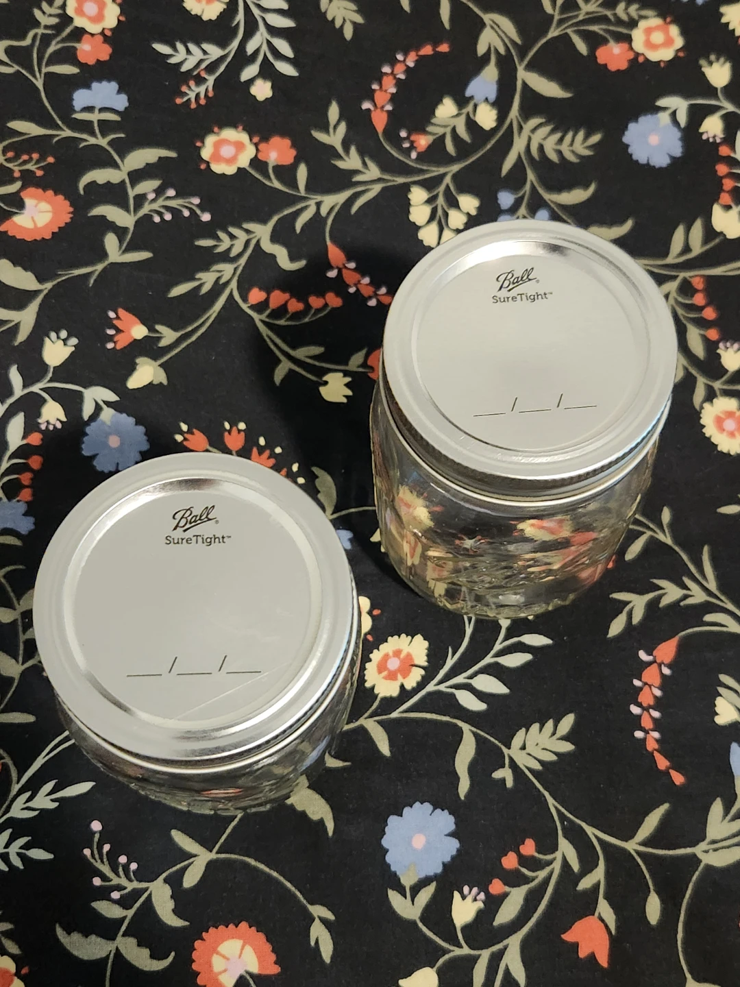 Ball Mason Jars - 2 Pack - photo 3