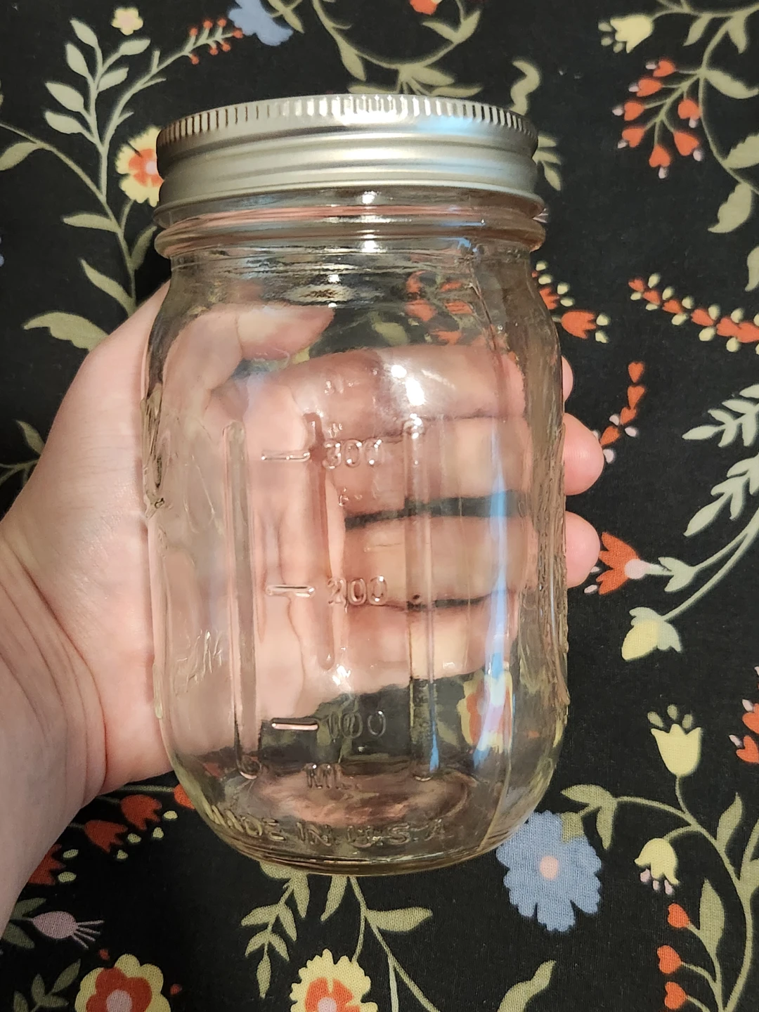 Ball Mason Jars - 2 Pack - photo 4
