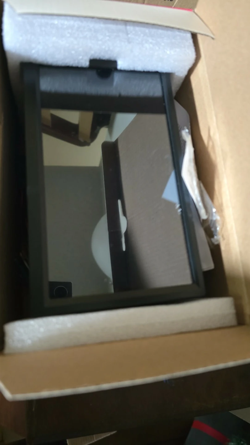 Car MP5 Player with 7 Inch Resistive Screen - photo 2