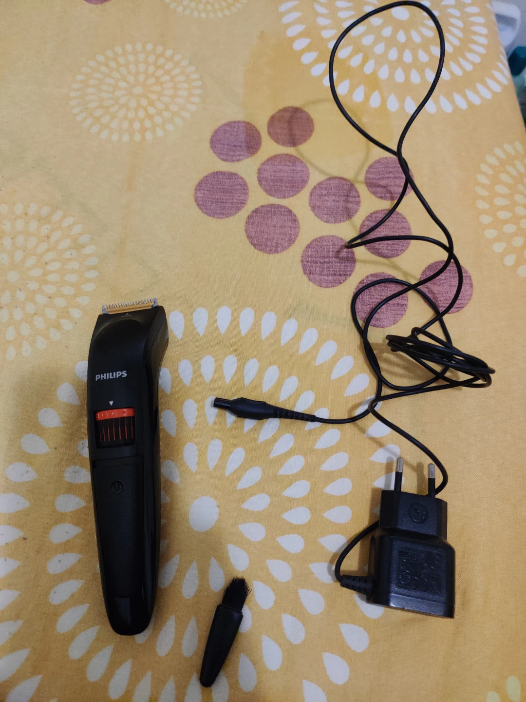 Philips Hair Trimmer - photo 2