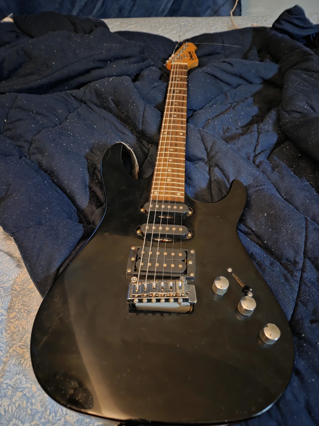 Rockwood by Hohner Electric Guitar - photo 2