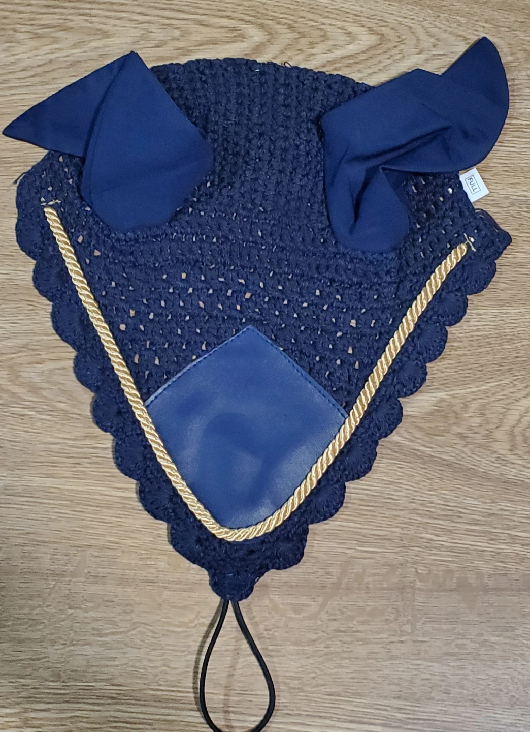 Horse Riding Set - Navy Blue - photo 3