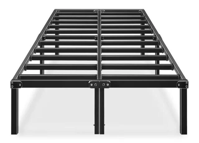 Zinus Metal Bed Frame - photo 2