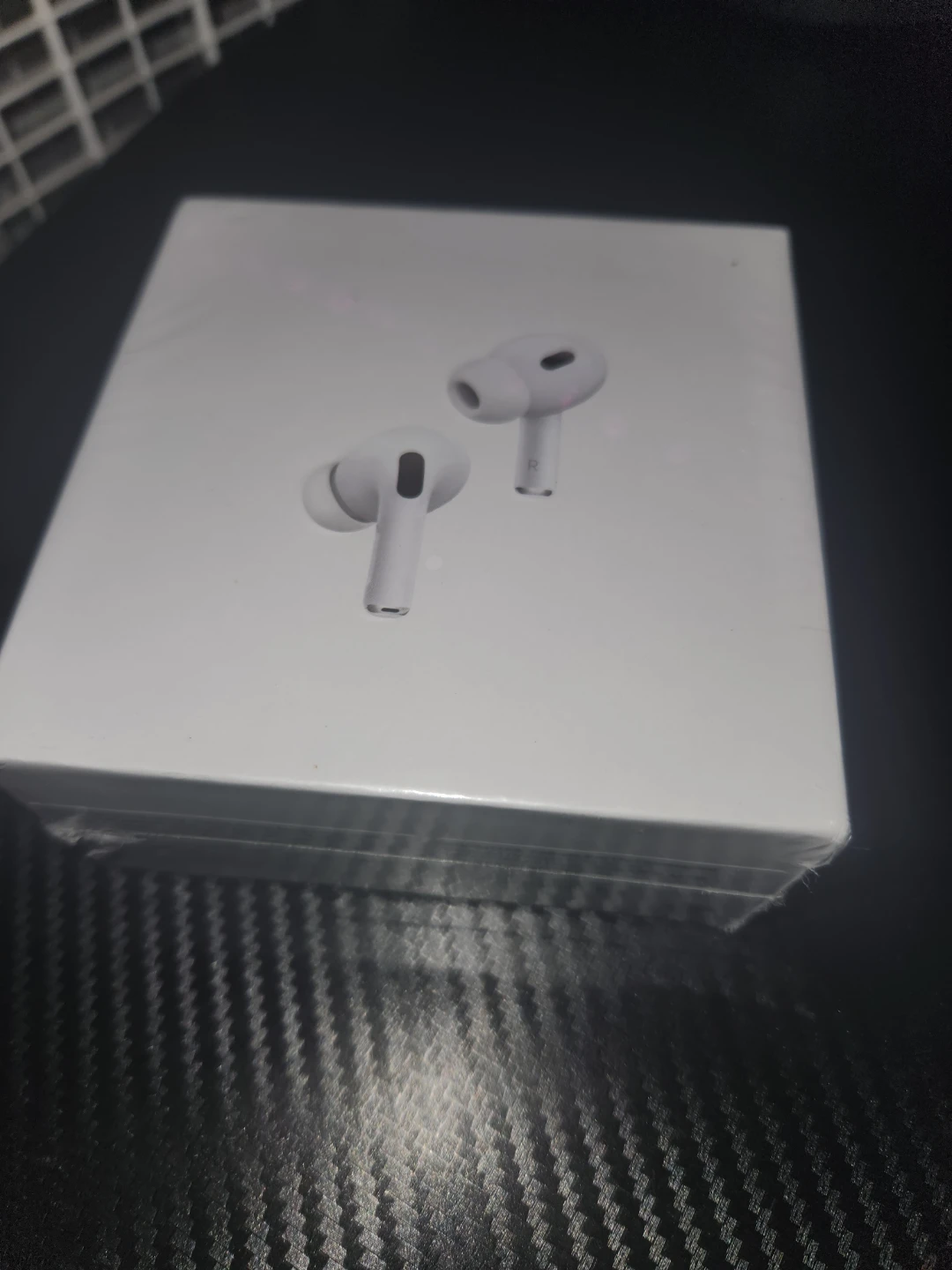 Apple AirPods Pro (2nd Generation) with MagSafe Charging Case