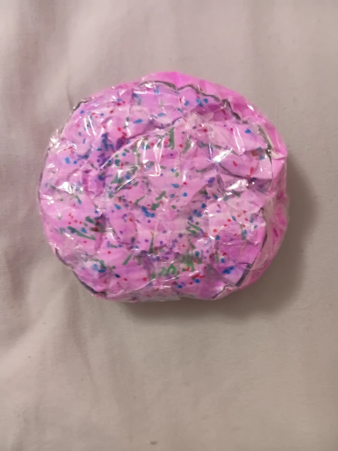 Handmade Squishy Toys - KitKat, Doritos, Cookies - photo 4