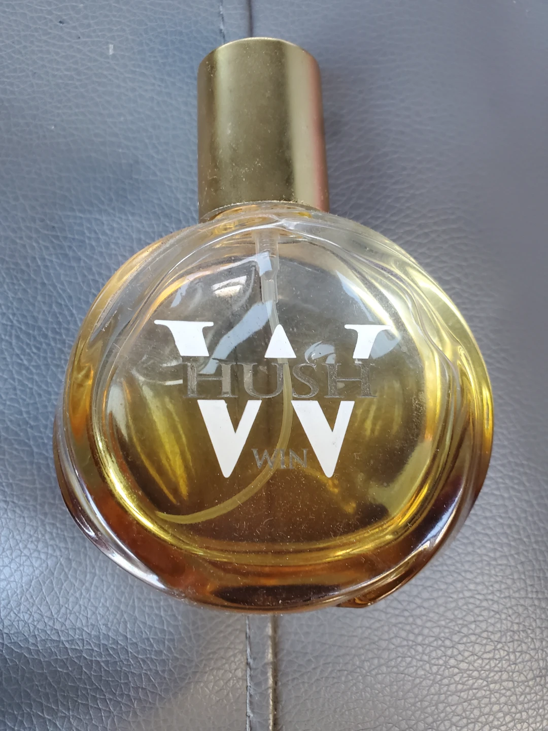 Hush VV Perfume Bottle - photo 5