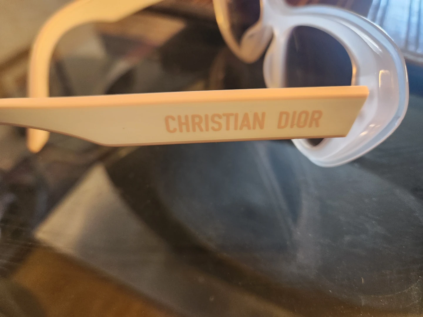 Christian Dior