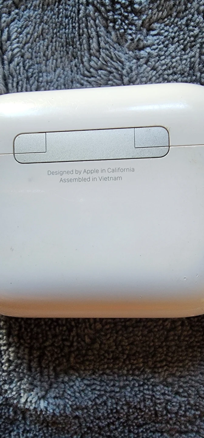 Apple AirPods Pro - photo 5