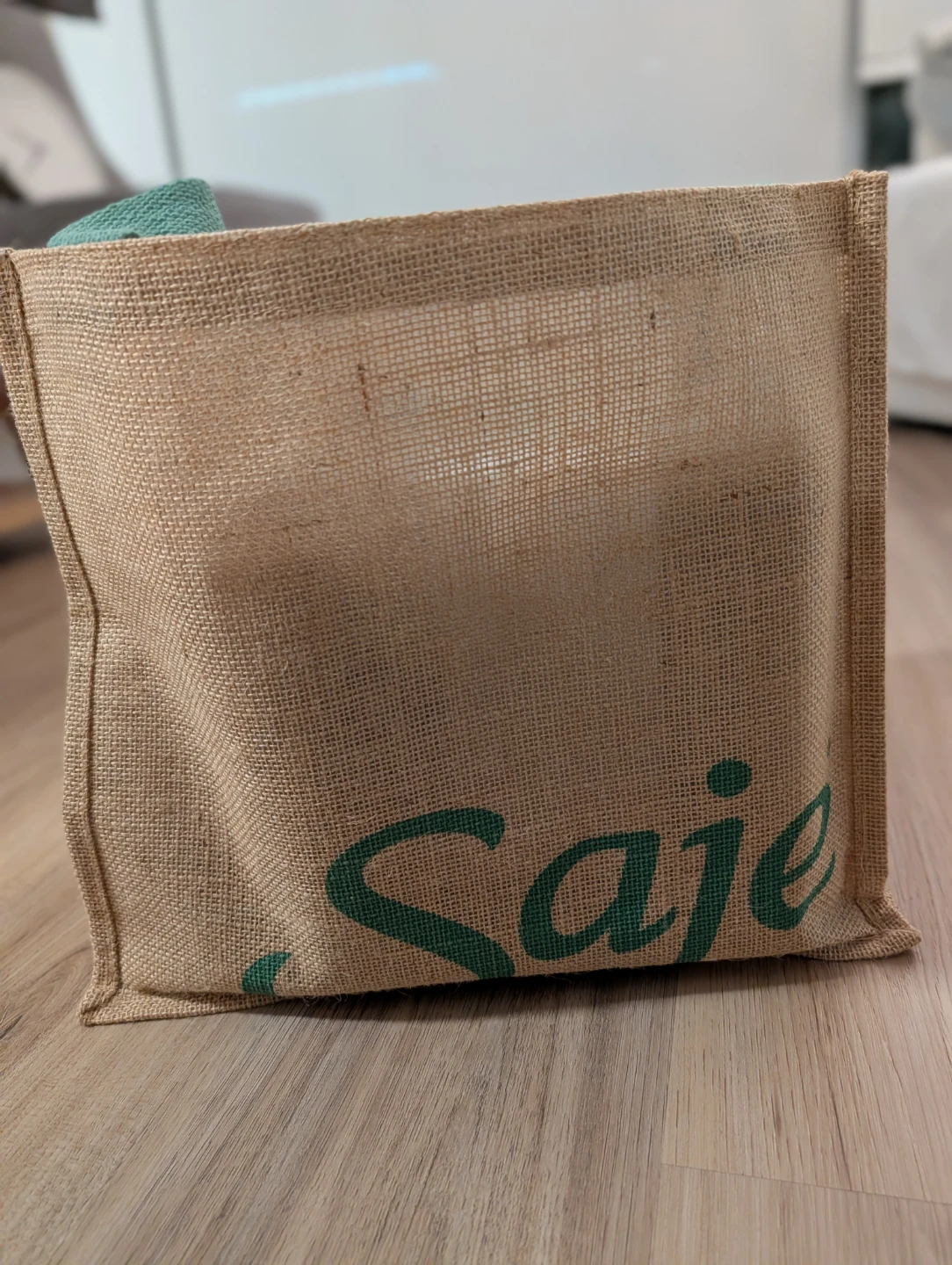 Saje Aroma Cocoon Ultrasonic Diffuser with 5 Essential Oils - photo 2