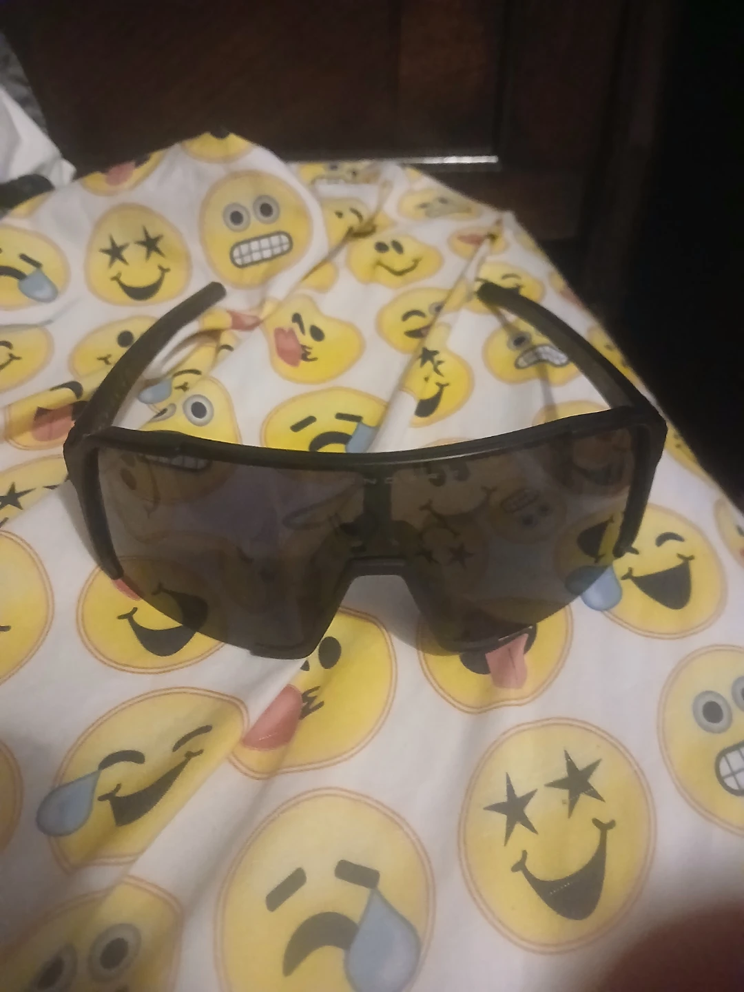 Oakley Sunglasses