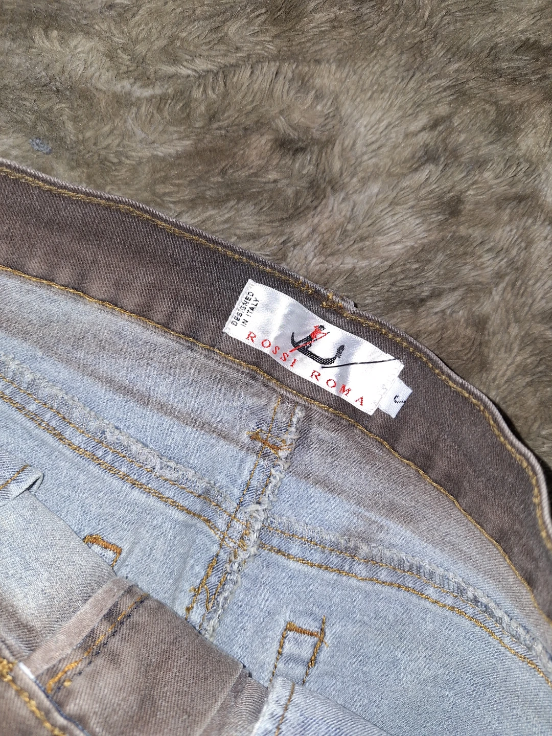 Denim Skirt for Stampede - photo 5