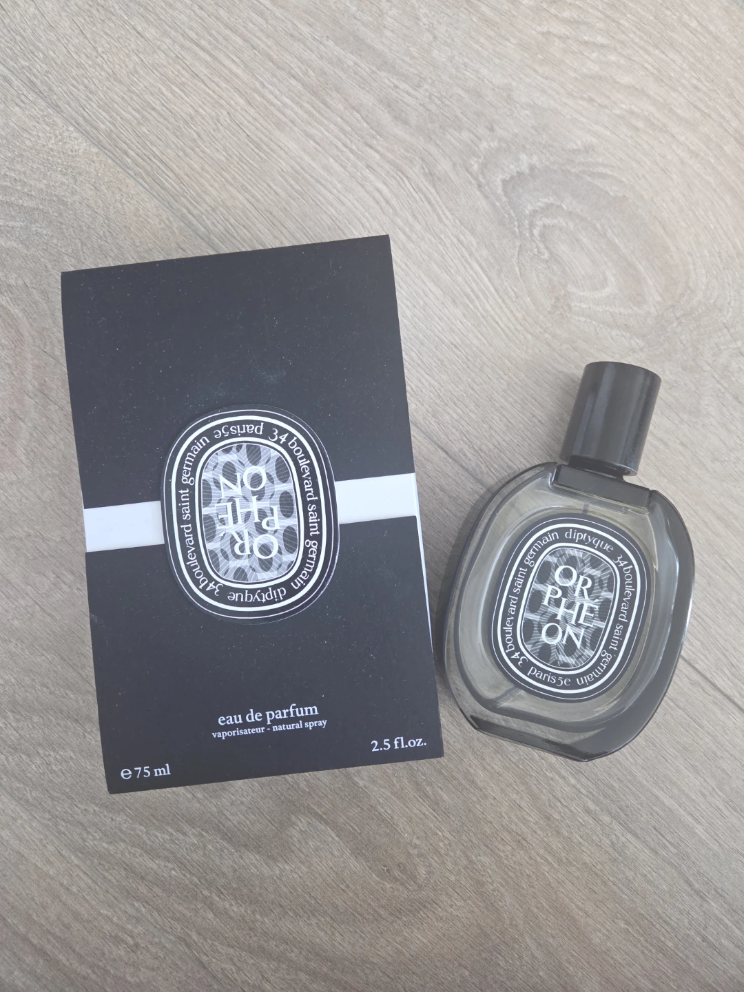 Diptyque Orphéon Eau de Parfum 75ml