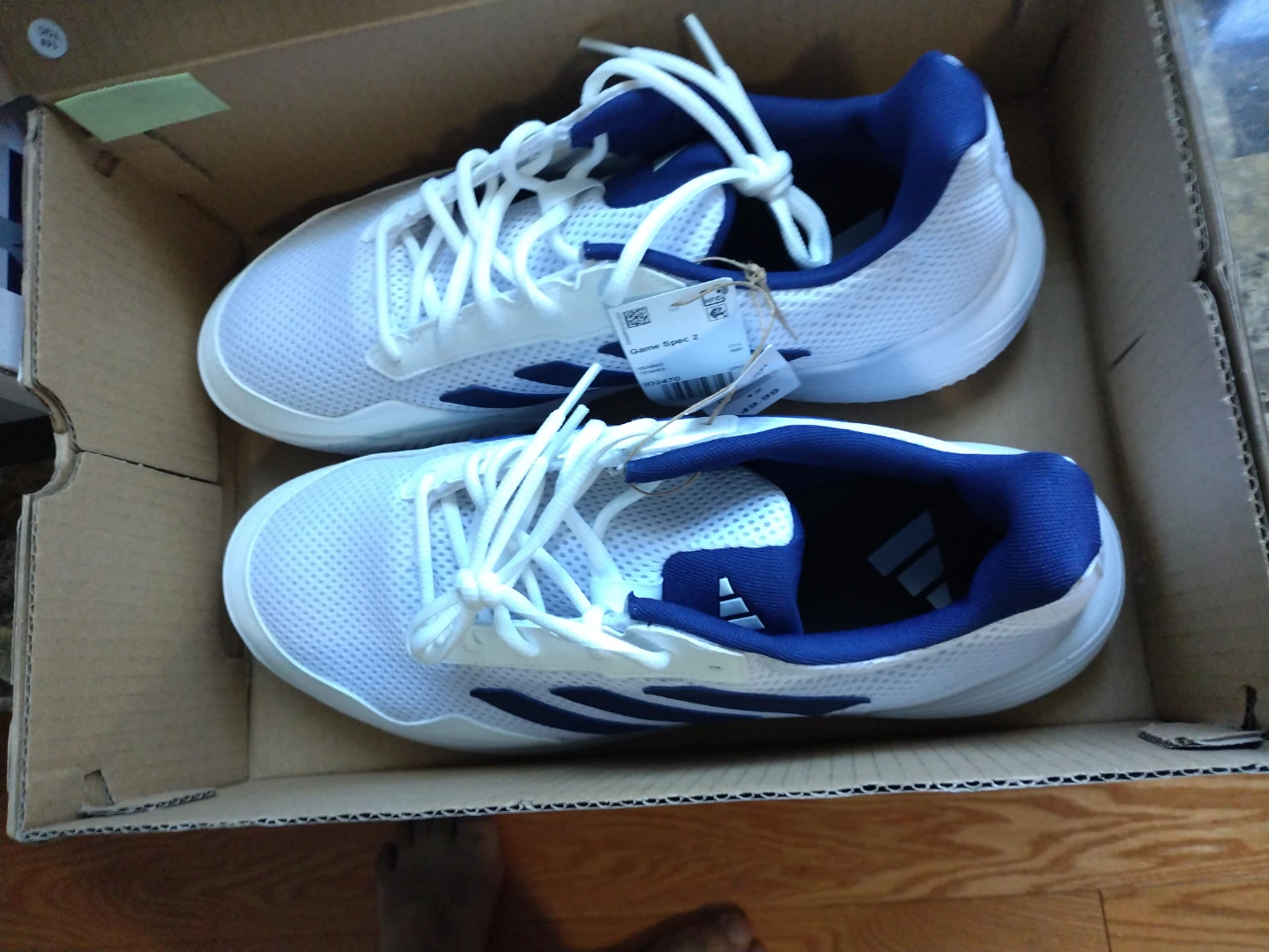 Adidas Women's Running Shoes - photo 3