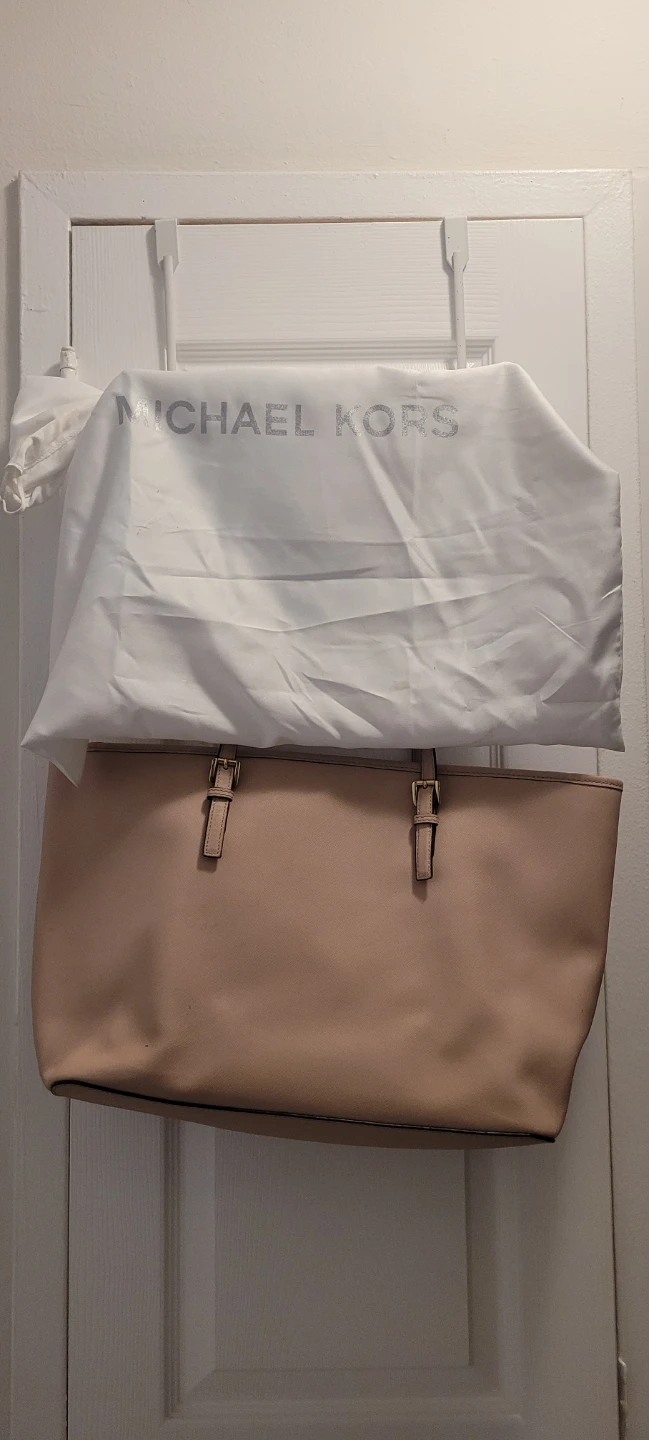 2 Michael Kors Tote Bag - photo 2