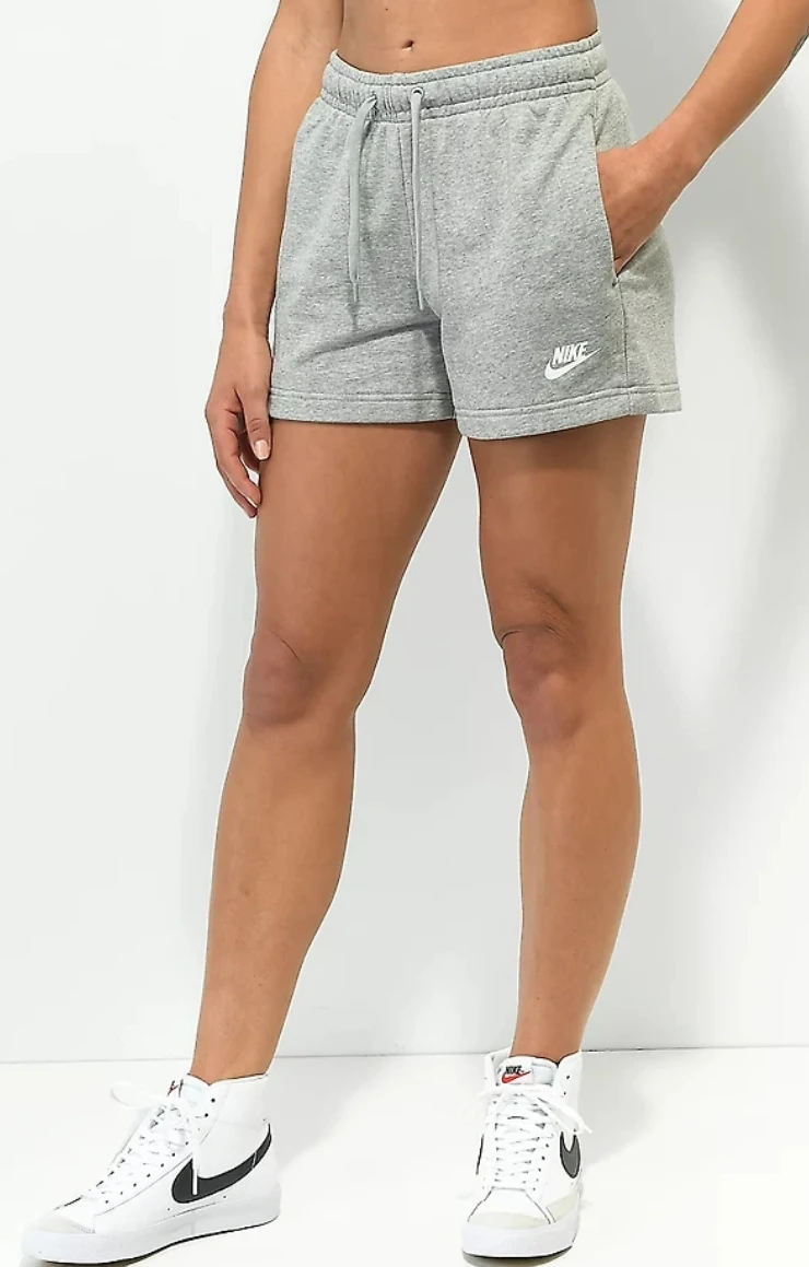 Nike Women's Shorts (M)