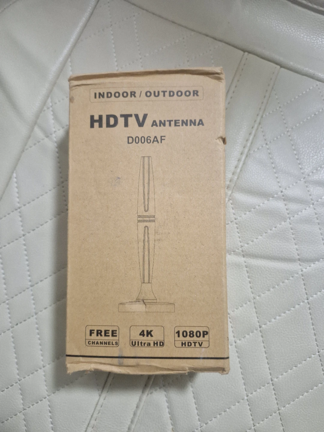 Digital HDTV Antenna D006AF - Indoor/Outdoor - photo 4
