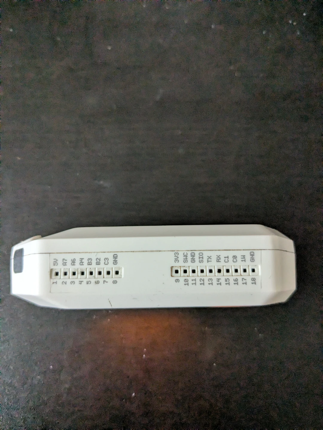 Flipper Zero Portable Device - photo 2