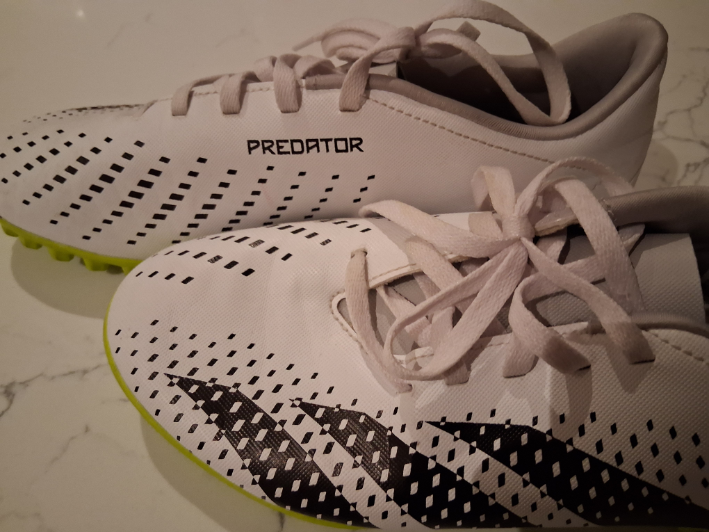 Adidas Predator Soccer Cleats