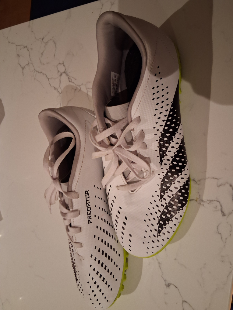 Adidas Predator Soccer Cleats - photo 2