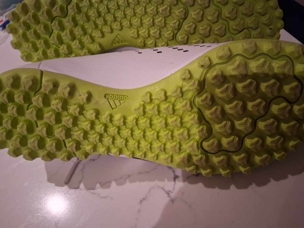 Adidas Predator Soccer Cleats - photo 4