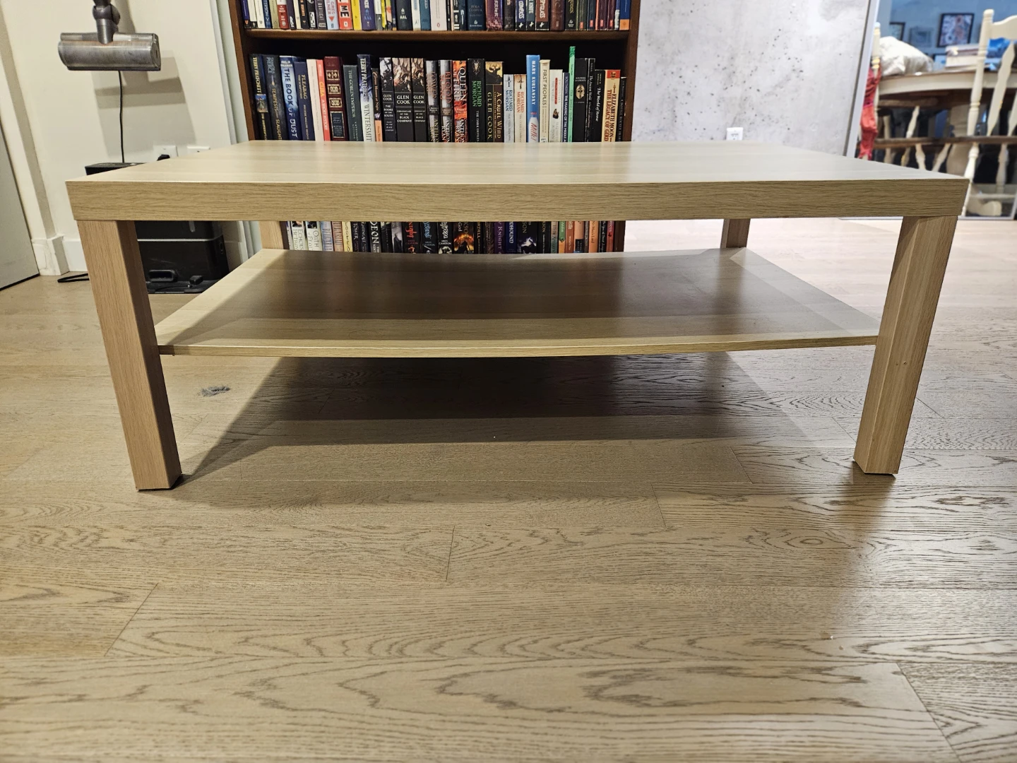 IKEA lack coffee table
