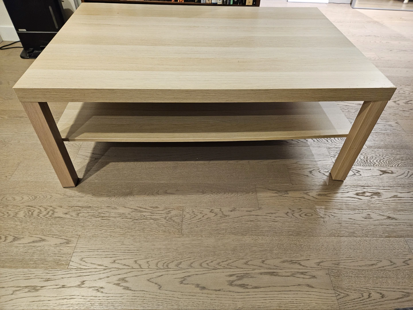 IKEA lack coffee table - photo 2