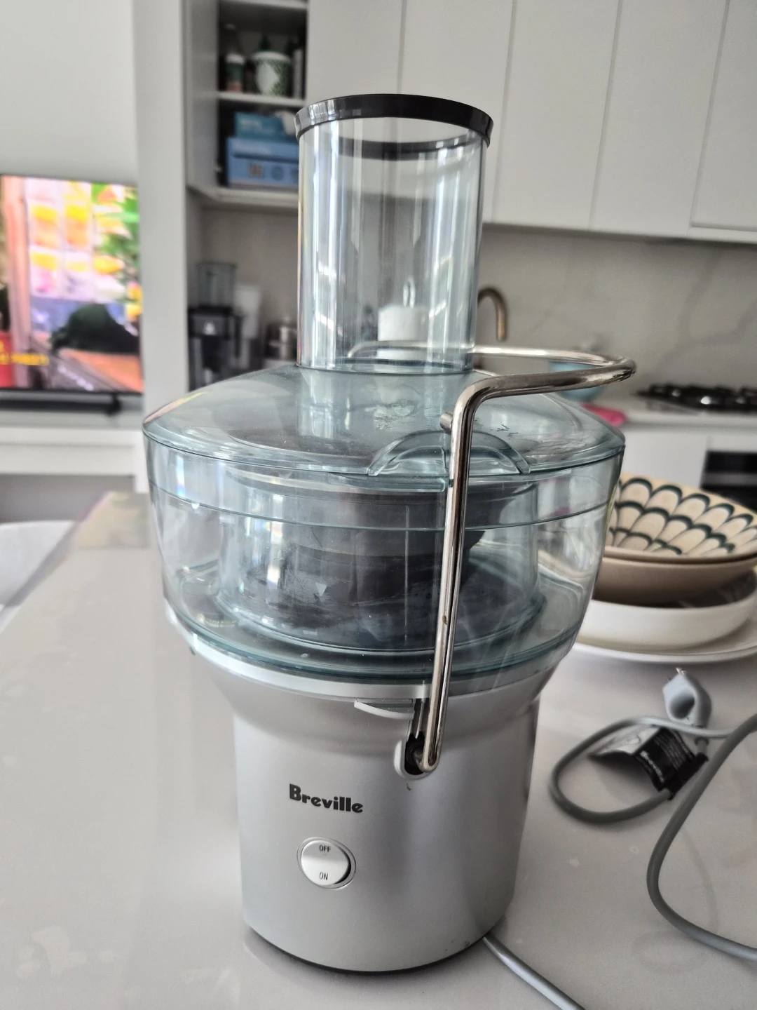 Juicer