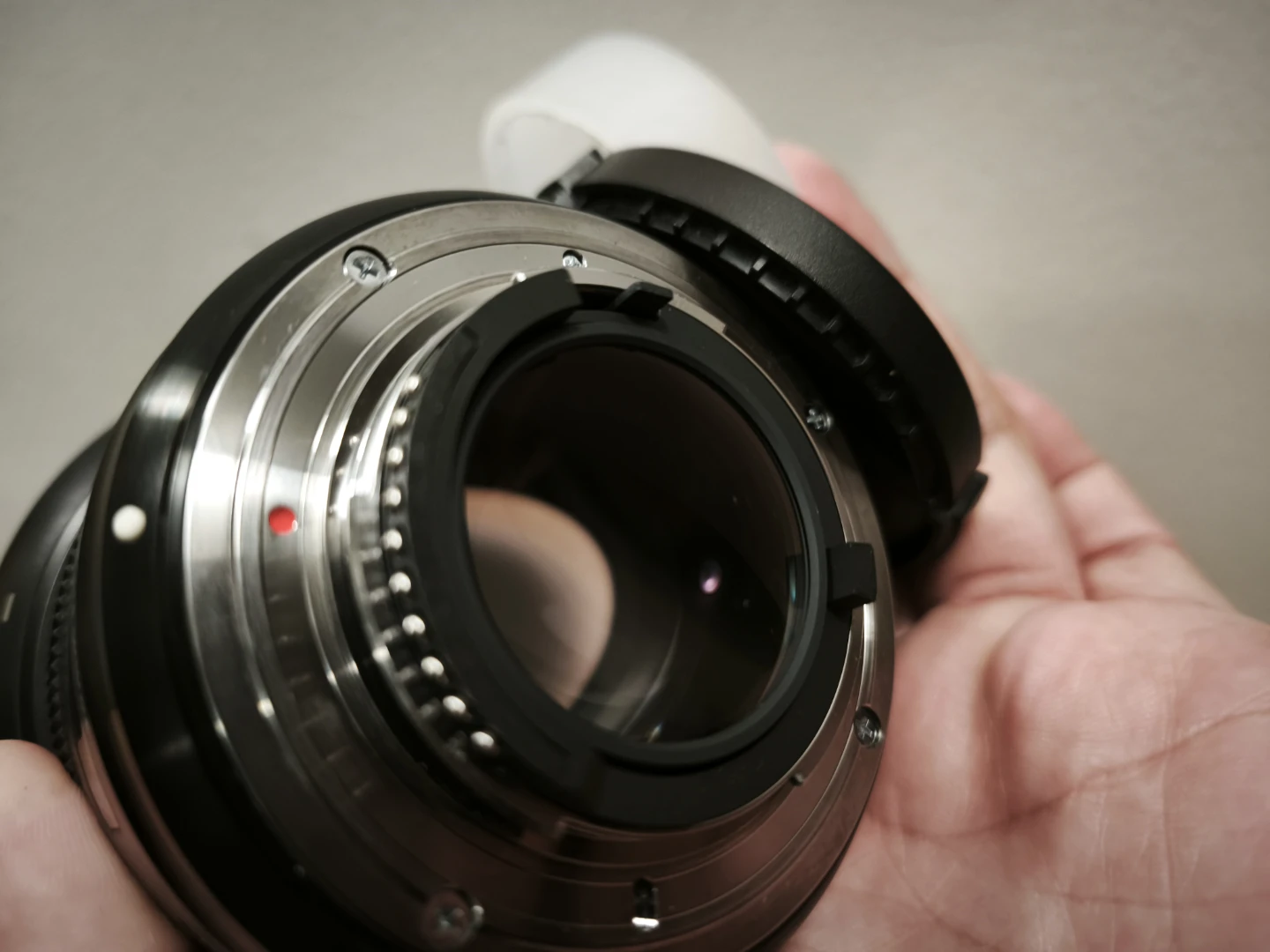 Sigma 30mm f/1.4 DC HSM Lens for Nikon F Mount - photo 3