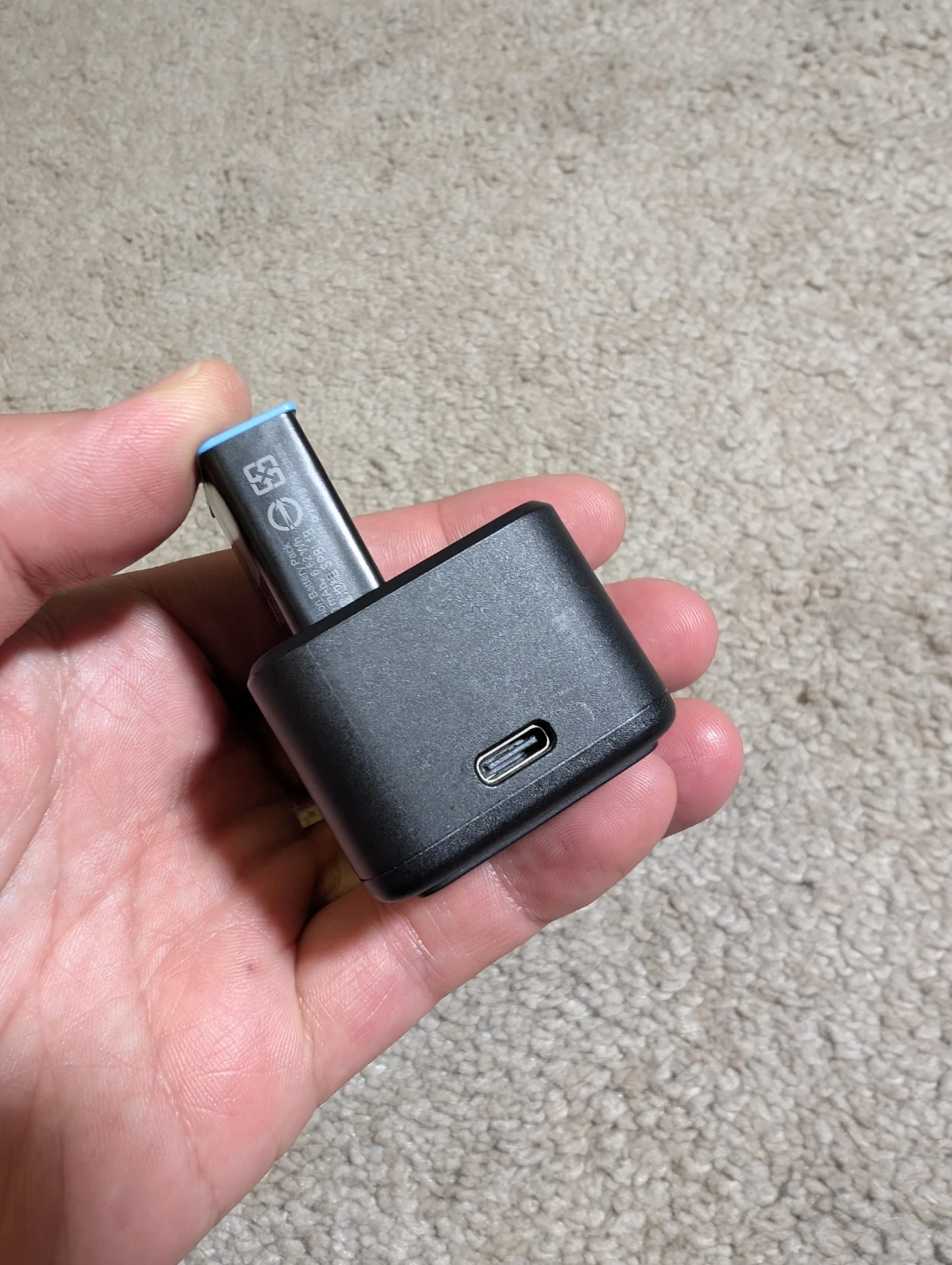 GoPro Dual Battery Charger & Battery - photo 5