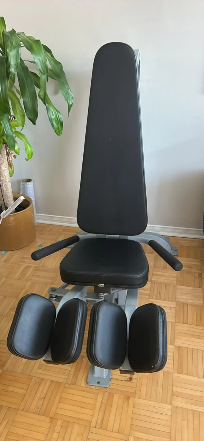 Quantum Fitness Machine - photo 3