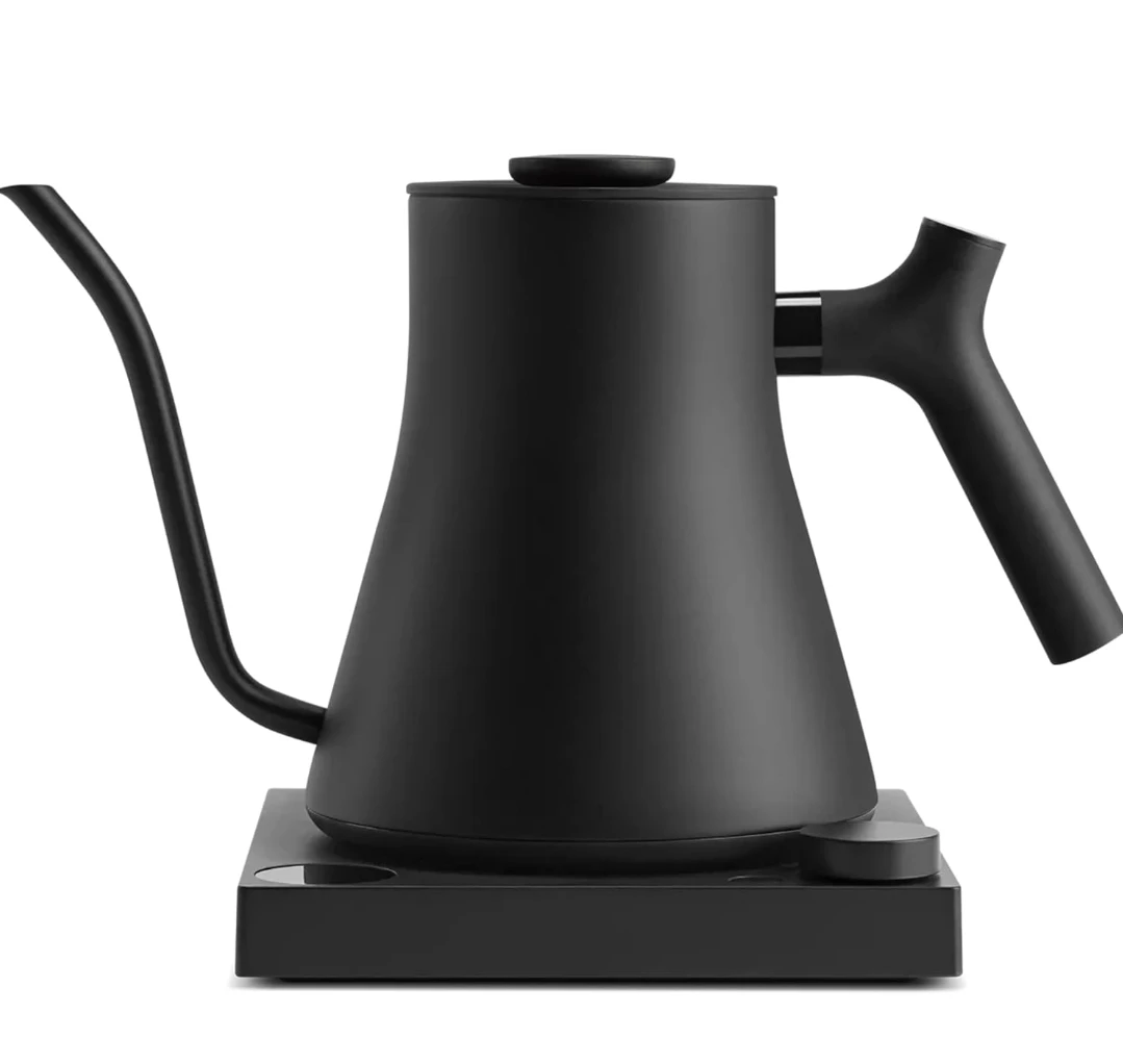 Fellow Stagg EKG Electric Kettle