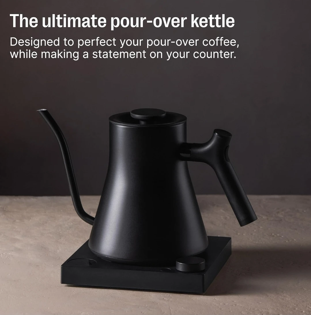 Fellow Stagg EKG Electric Kettle - photo 4