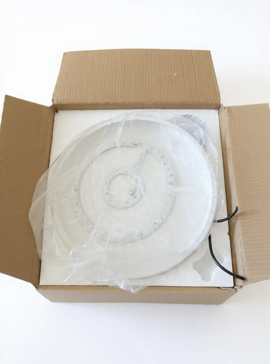 New LED Ceiling Light