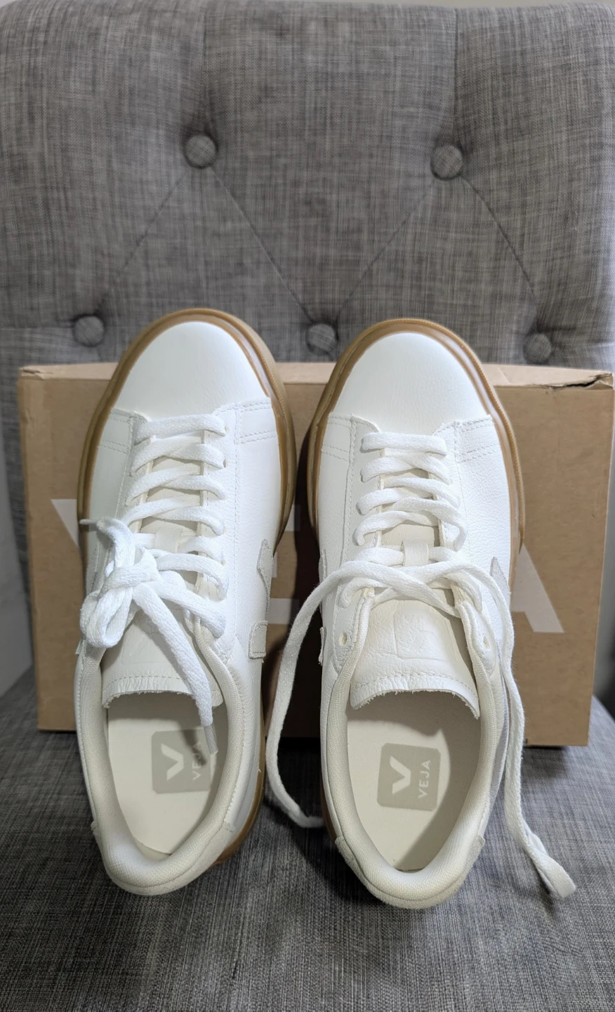 Veja Esplar Sneakers - photo 4