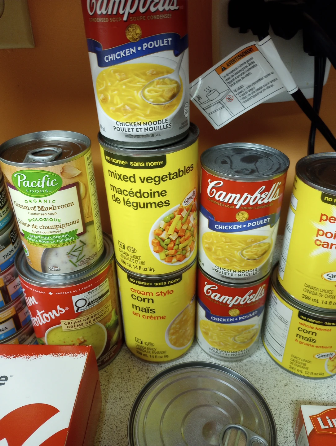 21 Random Pantry Items - photo 3