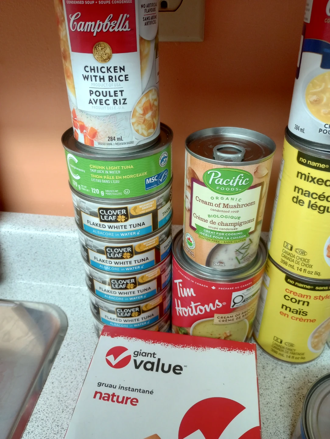 21 Random Pantry Items - photo 4
