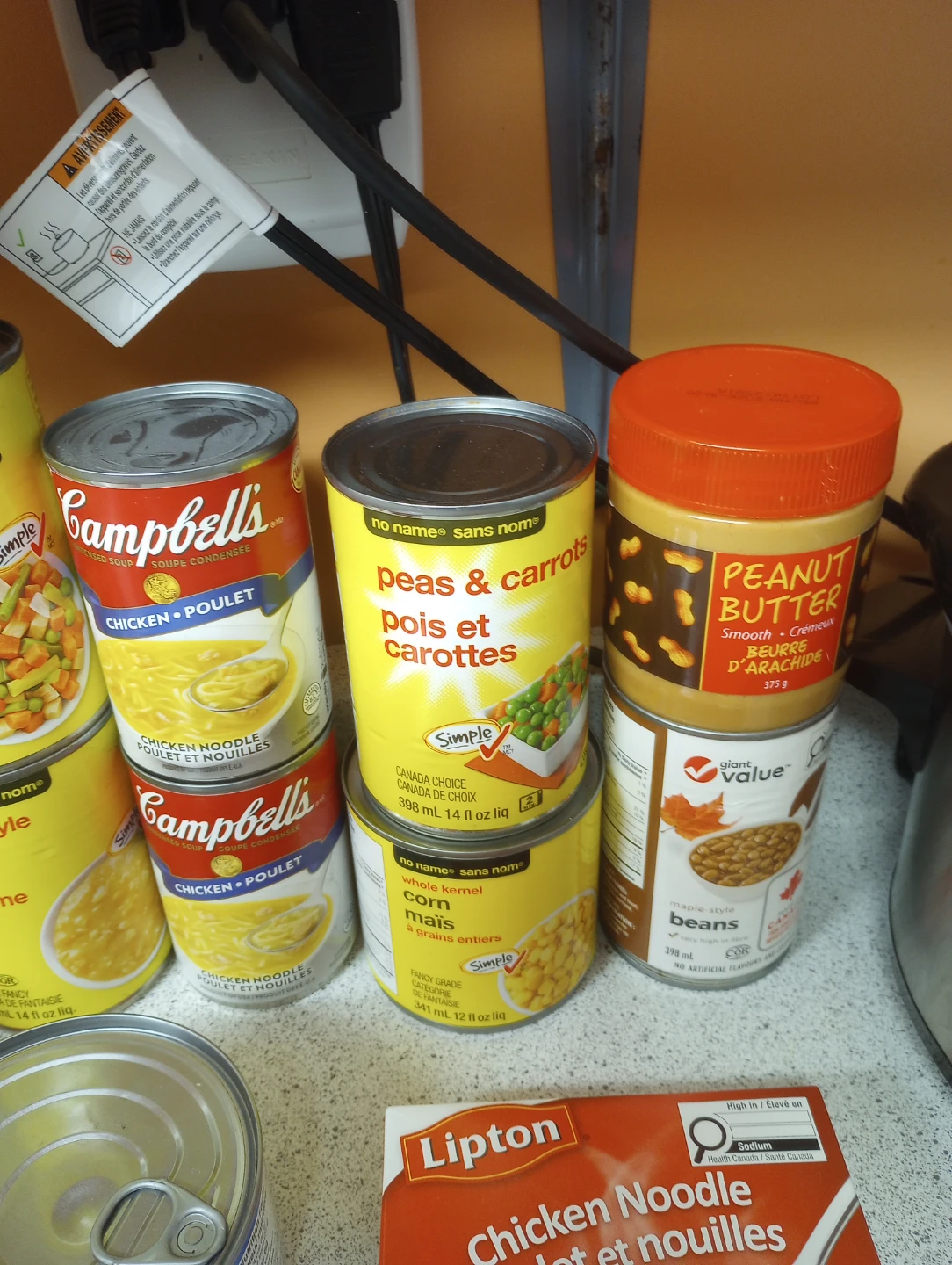 21 Random Pantry Items - photo 5